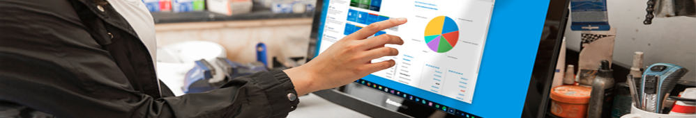 Dynamics NAV is de basis voor de meest complete bedrijfssoftware die u voor uw bedrijf kan vinden! Dynamics NAV is de basis voor de meest complete bedrijfssoftware die u voor uw bedrijf kan vinden!