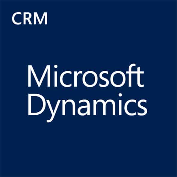 Microsoft Dynamics CRM